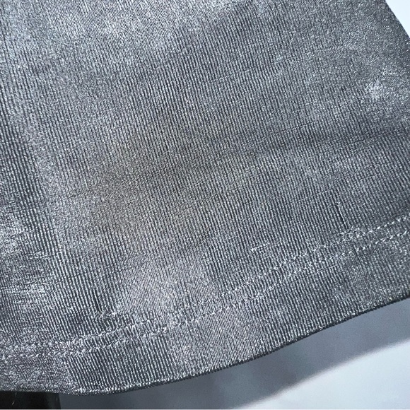 Vintage Rampage black dress - Picture 11 of 12